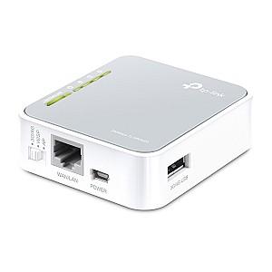Router wifi Tp-Link TL-MR3020