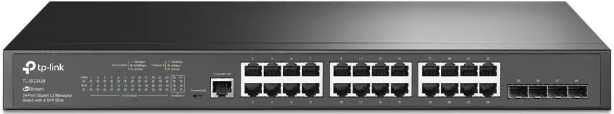 Switch Tp-Link TL-SG3428
