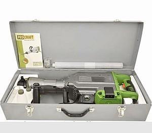 Ciocan demolator ProCraft PSH 2700