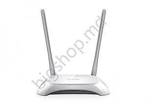 Router wifi Tp-Link TL-WR840N