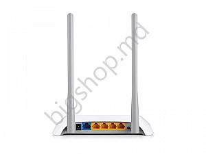 Router wifi Tp-Link TL-WR840N