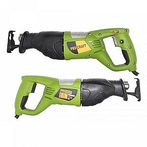 Fierastrau sabie ProCraft PSS1800