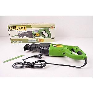 Fierastrau sabie ProCraft PSS1800