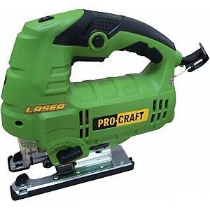 Fierastrau vertical ProCraft ST1300