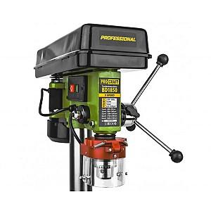 Masina de gaurit cu masa ProCraft BD-1850