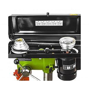 Masina de gaurit cu masa ProCraft BD-1850