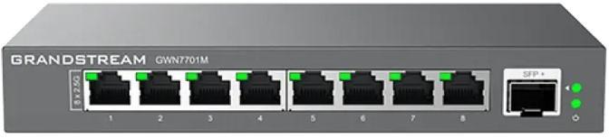 Switch Grandstream GWN7701M