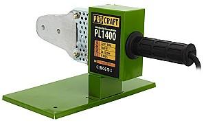 Aparat de sudat ProCraft PL1400