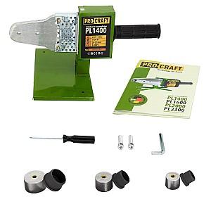 Aparat de sudat ProCraft PL1400