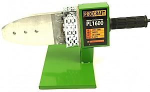 Aparat de sudat ProCraft PL1600