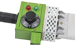 Aparat de sudat ProCraft PL1600