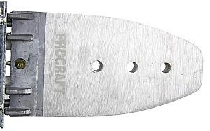 Aparat de sudat ProCraft PL1600