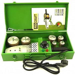 Aparat de sudat ProCraft PL1600