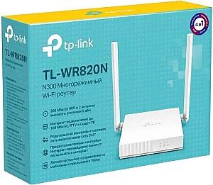 Router wifi Tp-Link TL-WR820N