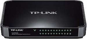 Switch Tp-Link TL-SF1024M
