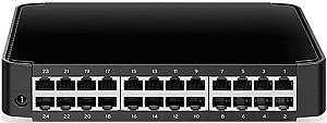 Switch Tp-Link TL-SF1024M