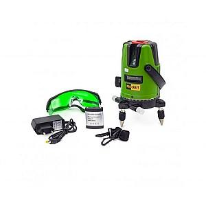 Nivel laser ProCraft LE-3D