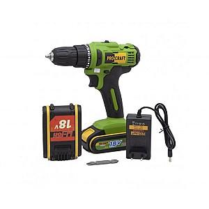 Masina de insurubat ProCraft PA18C