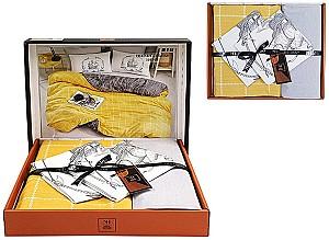 Albituri de pat Newhome Ranforce Trendy Colors