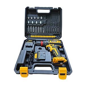 Masina de insurubat Rotor RCD21 DFR