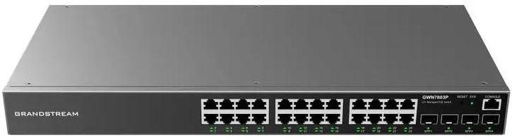 Switch Grandstream GWN7803P