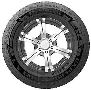 Anvelopa SUV PETLAS Explero AT PT421 215/80R15 102S