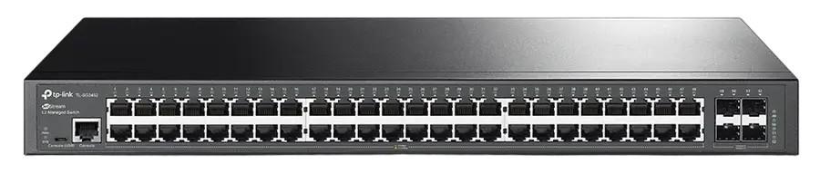 Switch Tp-Link TL-SG3452