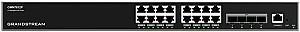 Switch Grandstream GWN7812P
