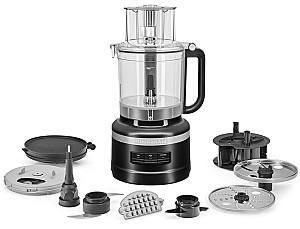 Robot de bucatarie KitchenAid Onyx Black 5KFP1319EOB