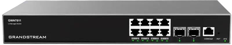 Switch Grandstream GWN7811