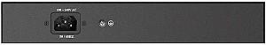 Switch D-Link DES-1008P+