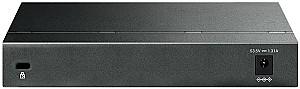 Switch Tp-Link TL-SG108PE