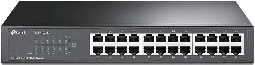Switch Tp-Link TL-SF1024D