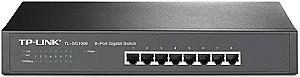 Switch Tp-Link TL-SG1008