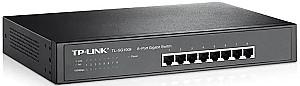 Switch Tp-Link TL-SG1008