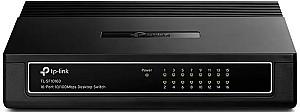 Switch Tp-Link TL-SF1016D