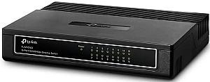 Switch Tp-Link TL-SF1016D