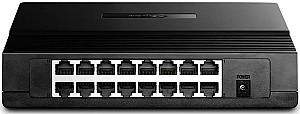 Switch Tp-Link TL-SF1016D