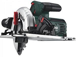 Fierastrau circular METABO KS 55 FS