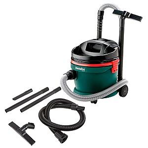 Aspirator industrial METABO AS 20L