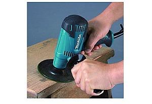 Masina de lustruit Makita GV6010
