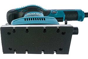 Slefuitor cu vibratii Makita BO3710