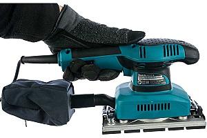 Slefuitor cu vibratii Makita BO3710