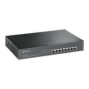 Switch Tp-Link TL-SG1008MP