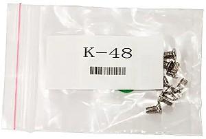 Switch MikroTik CRS112-8P-4S-IN (87374)