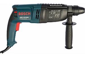 Ciocan rotopercutor Bosch GBH 2-26 DRE