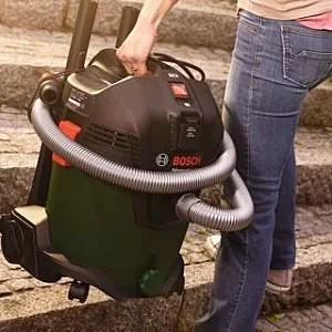 Aspirator industrial Bosch AdvancedVac 20