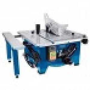 Fierastrau circular stationar SCHEPPACH HS80