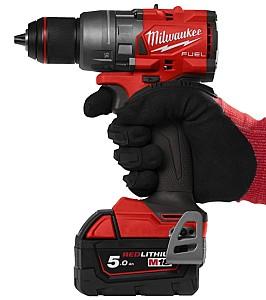 Masina de gaurit Milwaukee M18 FDD3-0X