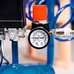 Compresor de aer SCHEPPACH HC26